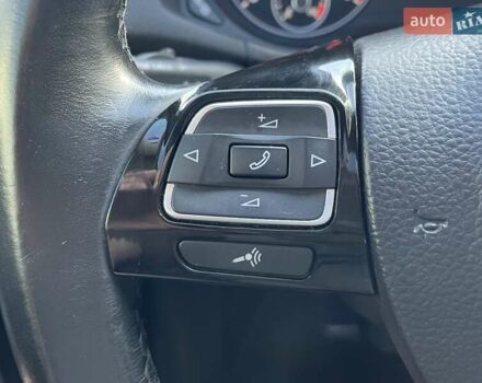 Сірий Фольксваген Пассат, об'ємом двигуна 1.97 л та пробігом 235 тис. км за 12999 $, фото 27 на Automoto.ua