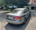 Сірий Фольксваген Пассат, об'ємом двигуна 1.8 л та пробігом 185 тис. км за 11000 $, фото 2 на Automoto.ua