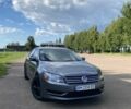 Сірий Фольксваген Пассат, об'ємом двигуна 1.8 л та пробігом 265 тис. км за 9800 $, фото 1 на Automoto.ua