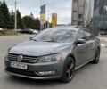 Сірий Фольксваген Пассат, об'ємом двигуна 1.8 л та пробігом 231 тис. км за 10600 $, фото 1 на Automoto.ua