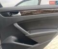 Сірий Фольксваген Пассат, об'ємом двигуна 1.97 л та пробігом 190 тис. км за 12000 $, фото 40 на Automoto.ua