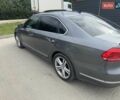 Серый Фольксваген Пассат, объемом двигателя 1.97 л и пробегом 160 тыс. км за 12000 $, фото 3 на Automoto.ua