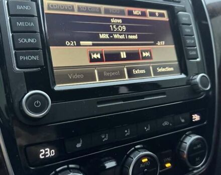 Сірий Фольксваген Пассат, об'ємом двигуна 2 л та пробігом 131 тис. км за 12300 $, фото 15 на Automoto.ua