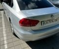 Серый Фольксваген Пассат, объемом двигателя 1.8 л и пробегом 262 тыс. км за 10200 $, фото 1 на Automoto.ua