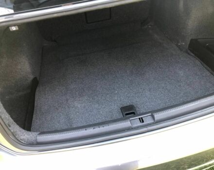 Сірий Фольксваген Пассат, об'ємом двигуна 2 л та пробігом 214 тис. км за 13200 $, фото 5 на Automoto.ua