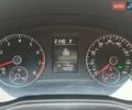Серый Фольксваген Пассат, объемом двигателя 1.8 л и пробегом 146 тыс. км за 9800 $, фото 11 на Automoto.ua