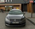 Серый Фольксваген Пассат, объемом двигателя 1.97 л и пробегом 320 тыс. км за 11500 $, фото 1 на Automoto.ua