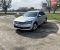 Серый Фольксваген Пассат, объемом двигателя 1.8 л и пробегом 85 тыс. км за 11700 $, фото 1 на Automoto.ua