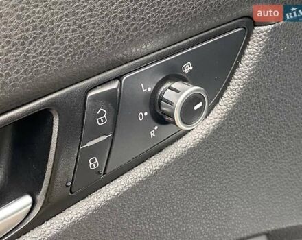 Серый Фольксваген Пассат, объемом двигателя 1.8 л и пробегом 194 тыс. км за 9790 $, фото 20 на Automoto.ua