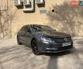 Серый Фольксваген Пассат, объемом двигателя 1.97 л и пробегом 140 тыс. км за 9999 $, фото 1 на Automoto.ua
