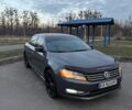 Сірий Фольксваген Пассат, об'ємом двигуна 2 л та пробігом 137 тис. км за 10700 $, фото 1 на Automoto.ua