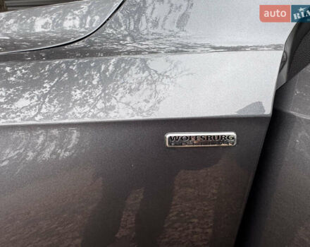 Серый Фольксваген Пассат, объемом двигателя 1.8 л и пробегом 197 тыс. км за 10499 $, фото 57 на Automoto.ua