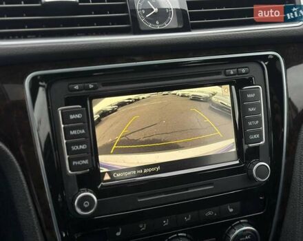 Серый Фольксваген Пассат, объемом двигателя 1.97 л и пробегом 217 тыс. км за 13000 $, фото 21 на Automoto.ua