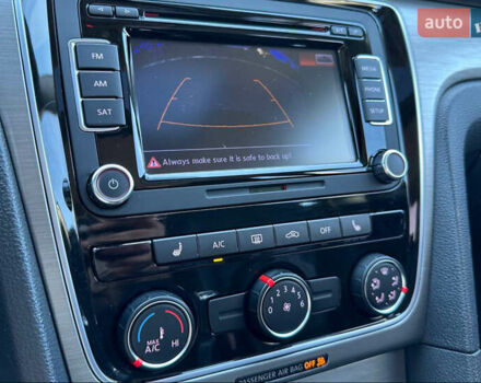 Серый Фольксваген Пассат, объемом двигателя 2 л и пробегом 97 тыс. км за 13000 $, фото 11 на Automoto.ua