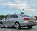 Сірий Фольксваген Пассат, об'ємом двигуна 1.8 л та пробігом 175 тис. км за 8350 $, фото 9 на Automoto.ua