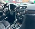 Серый Фольксваген Пассат, объемом двигателя 2 л и пробегом 240 тыс. км за 11699 $, фото 5 на Automoto.ua