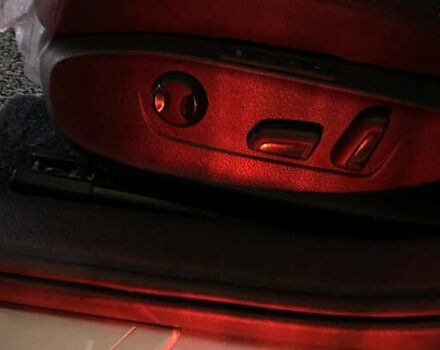 Серый Фольксваген Пассат, объемом двигателя 1.97 л и пробегом 248 тыс. км за 12900 $, фото 18 на Automoto.ua