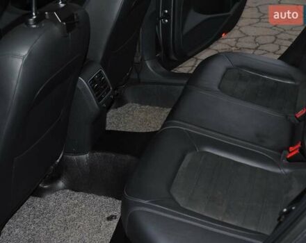 Сірий Фольксваген Пассат, об'ємом двигуна 1.97 л та пробігом 235 тис. км за 12999 $, фото 39 на Automoto.ua