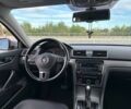 Сірий Фольксваген Пассат, об'ємом двигуна 1.8 л та пробігом 175 тис. км за 8350 $, фото 22 на Automoto.ua