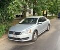 Серый Фольксваген Пассат, объемом двигателя 1.8 л и пробегом 190 тыс. км за 8743 $, фото 1 на Automoto.ua