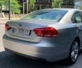 Сірий Фольксваген Пассат, об'ємом двигуна 1.8 л та пробігом 128 тис. км за 11700 $, фото 8 на Automoto.ua