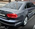 Серый Фольксваген Пассат, объемом двигателя 1.8 л и пробегом 230 тыс. км за 12000 $, фото 3 на Automoto.ua