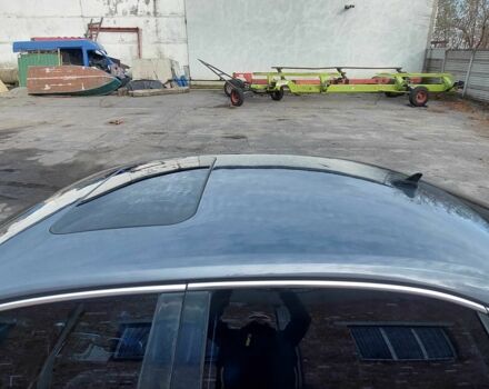 Сірий Фольксваген Пассат, об'ємом двигуна 2 л та пробігом 226 тис. км за 11700 $, фото 7 на Automoto.ua