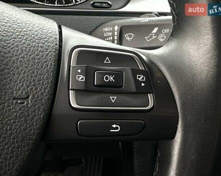 Сірий Фольксваген Пассат, об'ємом двигуна 1.6 л та пробігом 350 тис. км за 10999 $, фото 32 на Automoto.ua