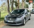 Сірий Фольксваген Пассат, об'ємом двигуна 1.8 л та пробігом 199 тис. км за 7999 $, фото 1 на Automoto.ua