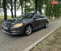 Сірий Фольксваген Пассат, об'ємом двигуна 1.8 л та пробігом 136 тис. км за 8900 $, фото 1 на Automoto.ua