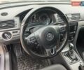 Сірий Фольксваген Пассат, об'ємом двигуна 1.8 л та пробігом 130 тис. км за 10999 $, фото 13 на Automoto.ua