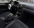 Сірий Фольксваген Пассат, об'ємом двигуна 1.8 л та пробігом 200 тис. км за 10200 $, фото 9 на Automoto.ua