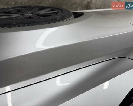 Серый Фольксваген Пассат, объемом двигателя 1.8 л и пробегом 214 тыс. км за 9200 $, фото 36 на Automoto.ua