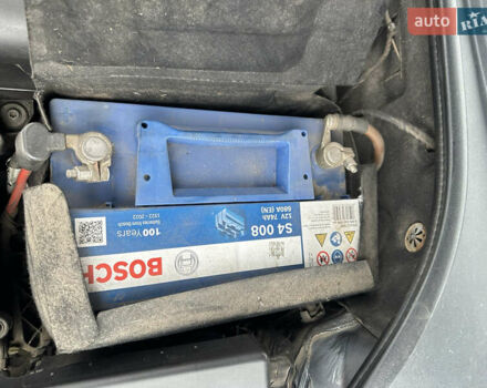 Серый Фольксваген Пассат, объемом двигателя 1.8 л и пробегом 185 тыс. км за 11300 $, фото 12 на Automoto.ua