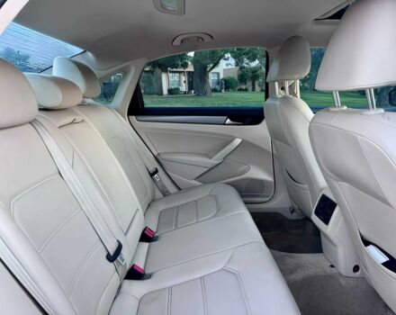 Сірий Фольксваген Пассат, об'ємом двигуна 2.5 л та пробігом 80 тис. км за 3800 $, фото 13 на Automoto.ua