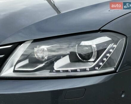 Сірий Фольксваген Пассат, об'ємом двигуна 1.6 л та пробігом 350 тис. км за 10999 $, фото 3 на Automoto.ua