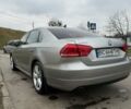 Серый Фольксваген Пассат, объемом двигателя 2 л и пробегом 97 тыс. км за 13000 $, фото 2 на Automoto.ua