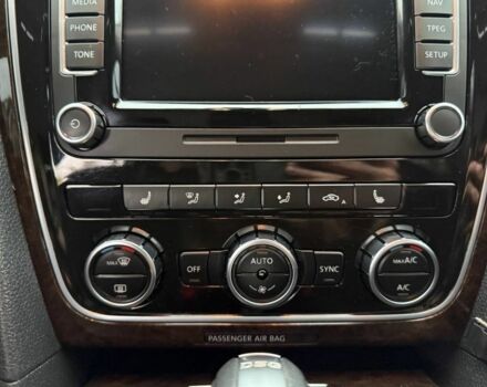 Серый Фольксваген Пассат, объемом двигателя 2 л и пробегом 110 тыс. км за 13200 $, фото 21 на Automoto.ua