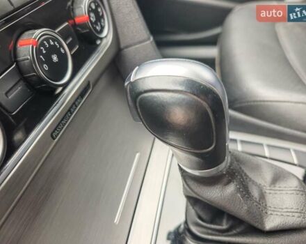 Сірий Фольксваген Пассат, об'ємом двигуна 1.8 л та пробігом 130 тис. км за 10999 $, фото 10 на Automoto.ua