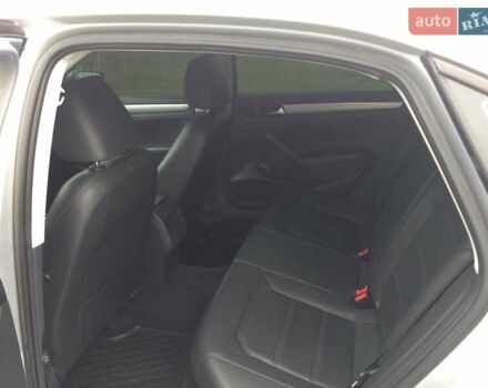 Сірий Фольксваген Пассат, об'ємом двигуна 1.8 л та пробігом 110 тис. км за 12500 $, фото 8 на Automoto.ua