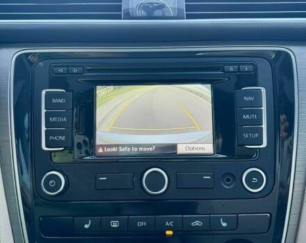 Сірий Фольксваген Пассат, об'ємом двигуна 2.5 л та пробігом 80 тис. км за 3800 $, фото 9 на Automoto.ua