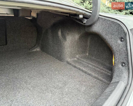 Серый Фольксваген Пассат, объемом двигателя 2 л и пробегом 110 тыс. км за 13200 $, фото 39 на Automoto.ua