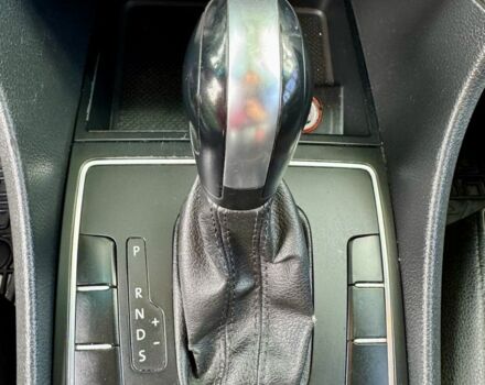 Серый Фольксваген Пассат, объемом двигателя 1.8 л и пробегом 199 тыс. км за 7999 $, фото 16 на Automoto.ua