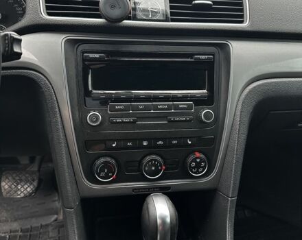 Сірий Фольксваген Пассат, об'ємом двигуна 0 л та пробігом 299 тис. км за 9500 $, фото 11 на Automoto.ua