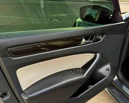 Серый Фольксваген Пассат, объемом двигателя 1.8 л и пробегом 80 тыс. км за 12900 $, фото 7 на Automoto.ua