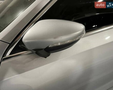 Серый Фольксваген Пассат, объемом двигателя 1.97 л и пробегом 248 тыс. км за 12900 $, фото 3 на Automoto.ua