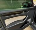 Серый Фольксваген Пассат, объемом двигателя 1.8 л и пробегом 80 тыс. км за 12900 $, фото 7 на Automoto.ua