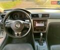 Серый Фольксваген Пассат, объемом двигателя 1.8 л и пробегом 186 тыс. км за 10250 $, фото 1 на Automoto.ua