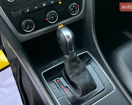 Серый Фольксваген Пассат, объемом двигателя 1.8 л и пробегом 212 тыс. км за 8900 $, фото 13 на Automoto.ua