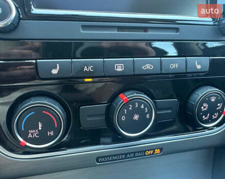 Серый Фольксваген Пассат, объемом двигателя 2 л и пробегом 97 тыс. км за 13000 $, фото 16 на Automoto.ua